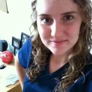 Meet your Posher, Nicole